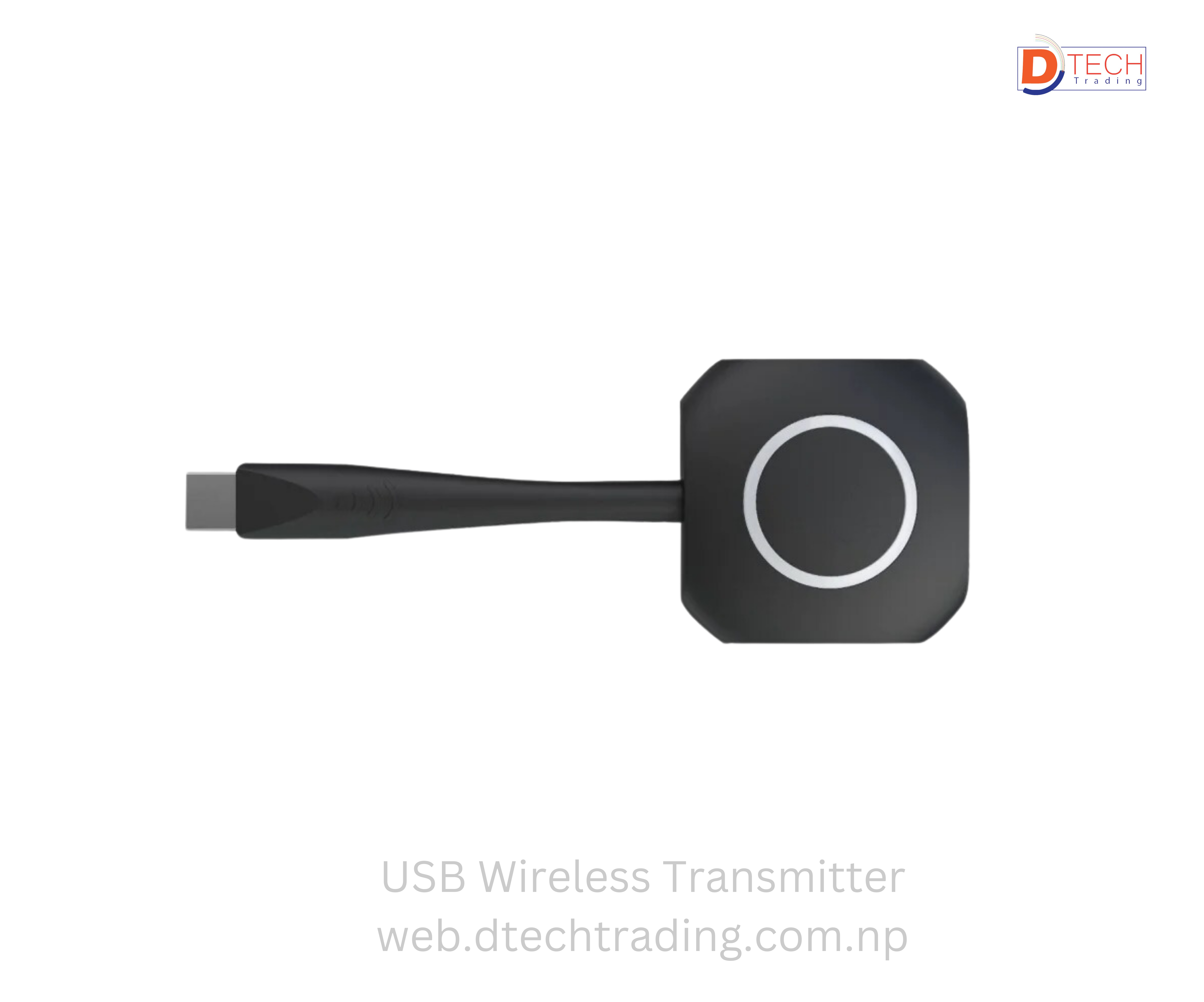 USB Wireless Transmitter SDP01